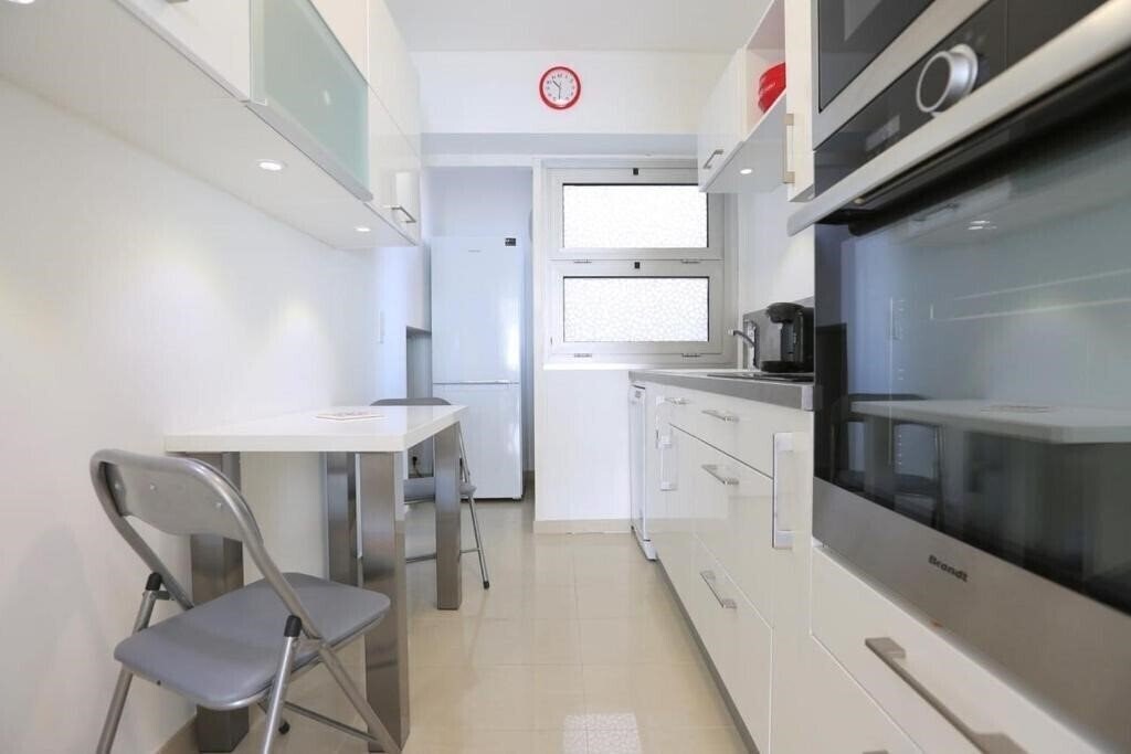 Изображение Bridgestreet Monaco Cap d Ail Roquebrune 3*