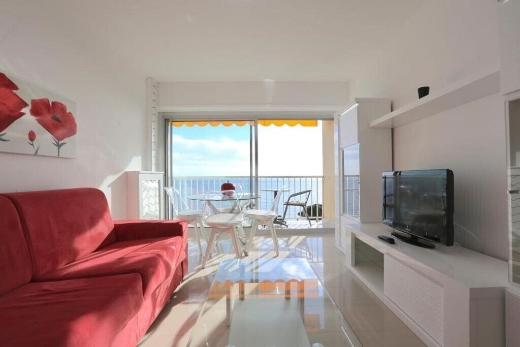 Картинка Bridgestreet Monaco Cap d Ail Roquebrune 3*