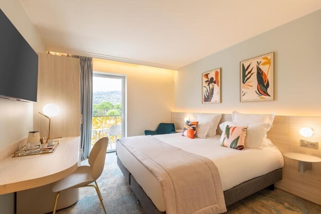 Картинка Ilot du Golf BW Premier Collection 4*