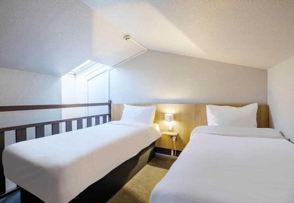 Изображение B&B Hotel Frejus Puget sur Argens 2*