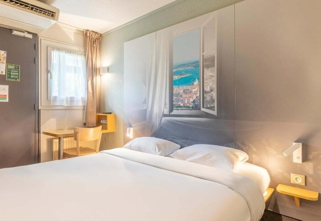 Зображення B&B Hotel Toulon La Seyne sur Mer 2*