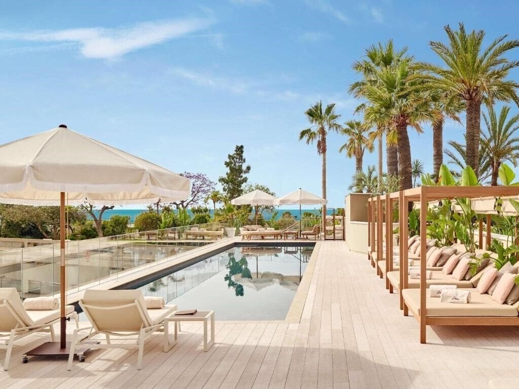 Фото Fairmont Monte Carlo 4*