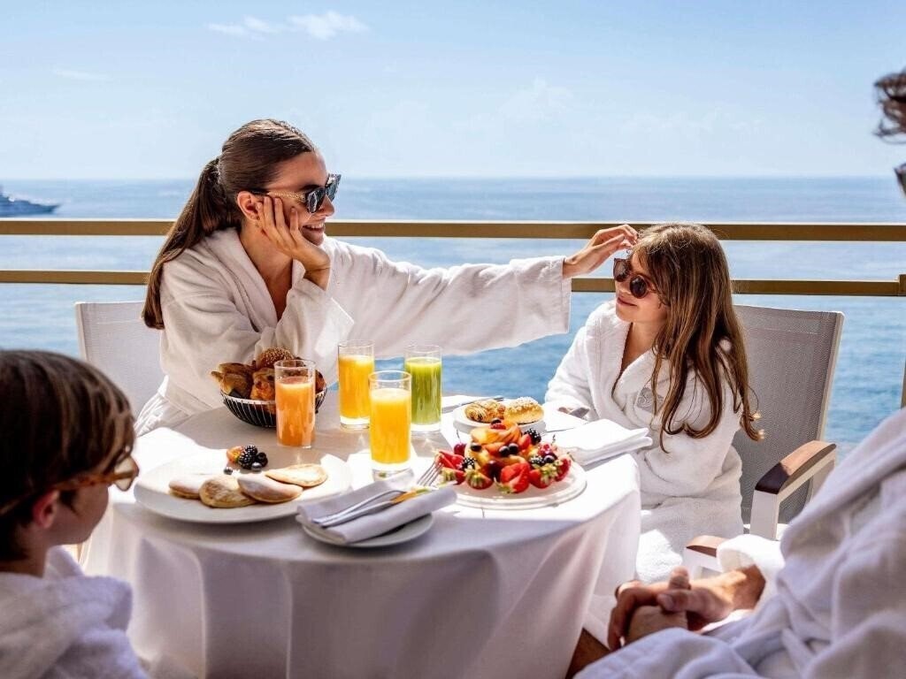 Зображення Fairmont Monte Carlo 4*