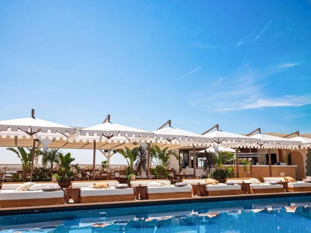 Картинка Fairmont Monte Carlo 4*