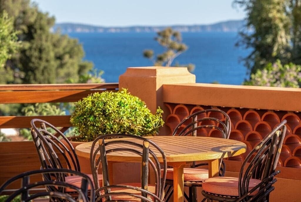 Зображення Les Terrasses du Bailli 3*
