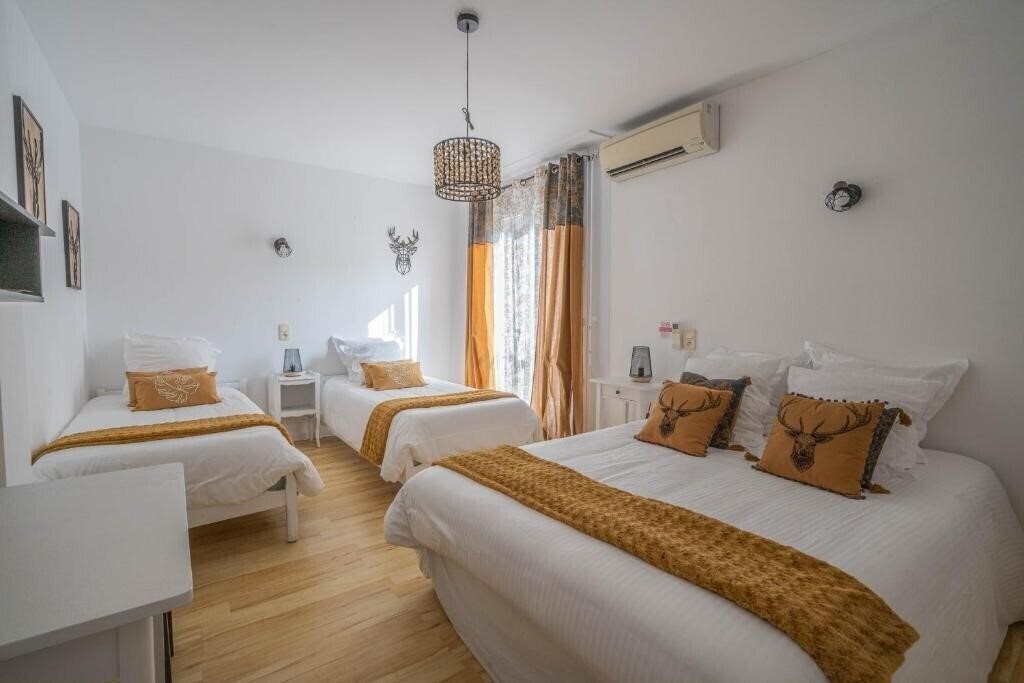 Изображение Hotel Le Mediterranee Hyeres 2*