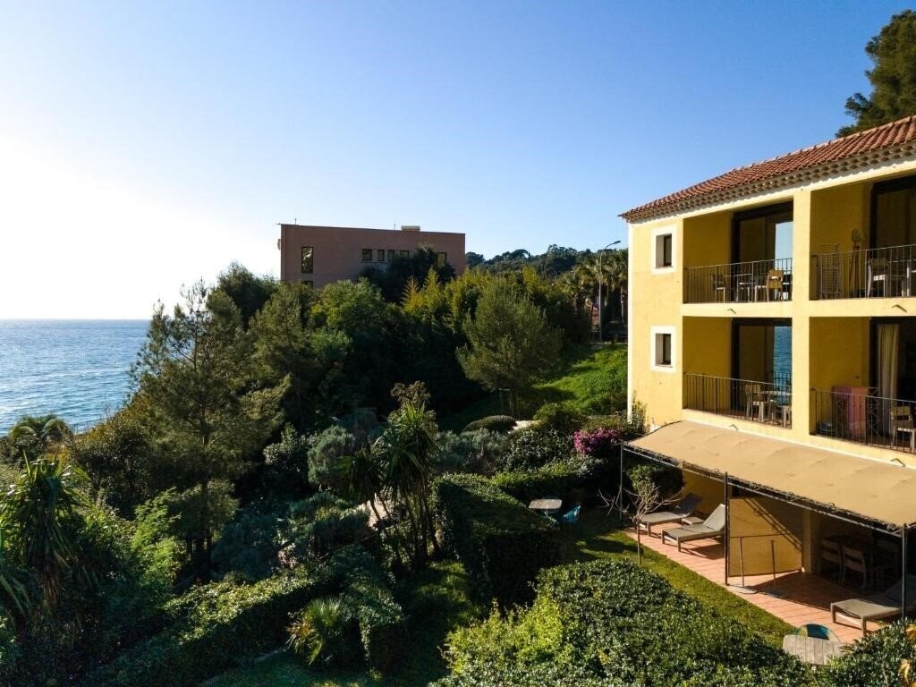 Зображення La Residence du Bailli 4*