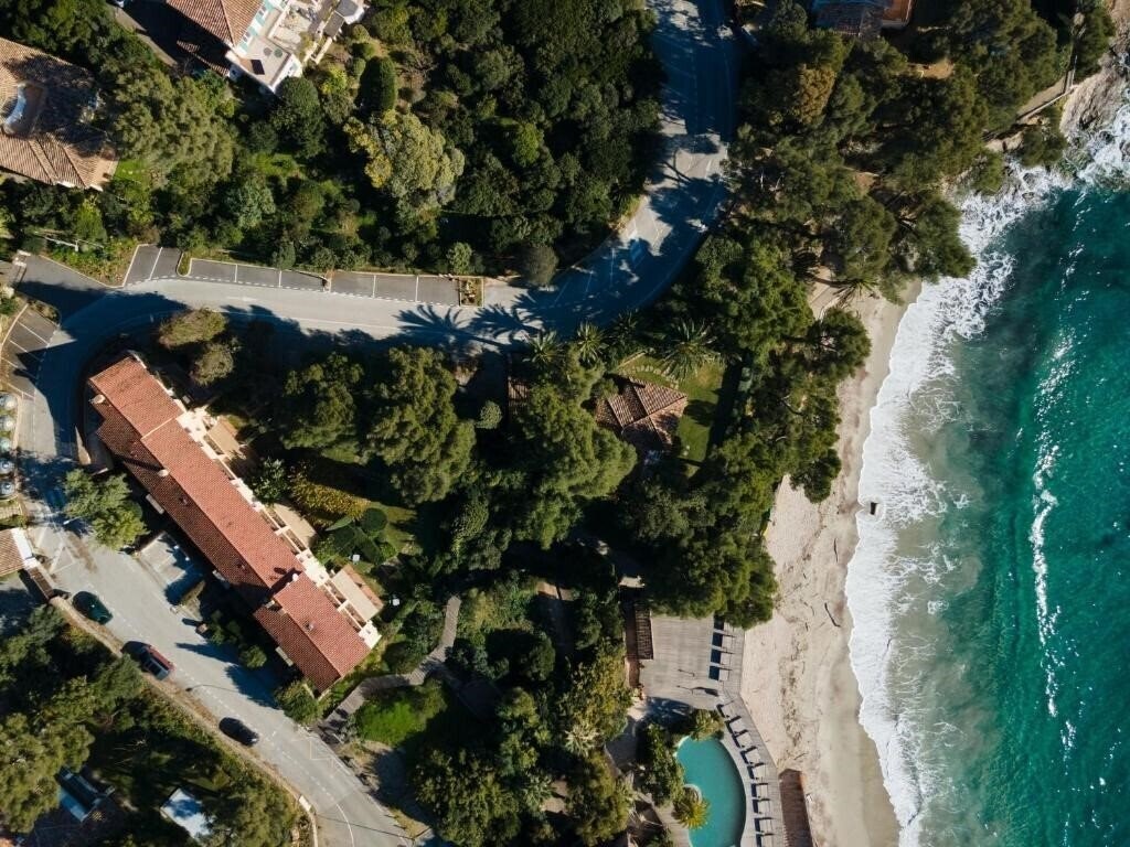 Картинка La Residence du Bailli 4*