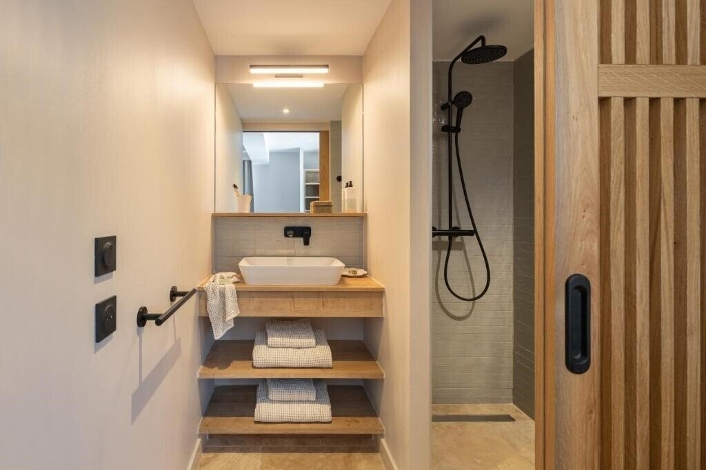 Фотография Hotel L'Escalet 4*