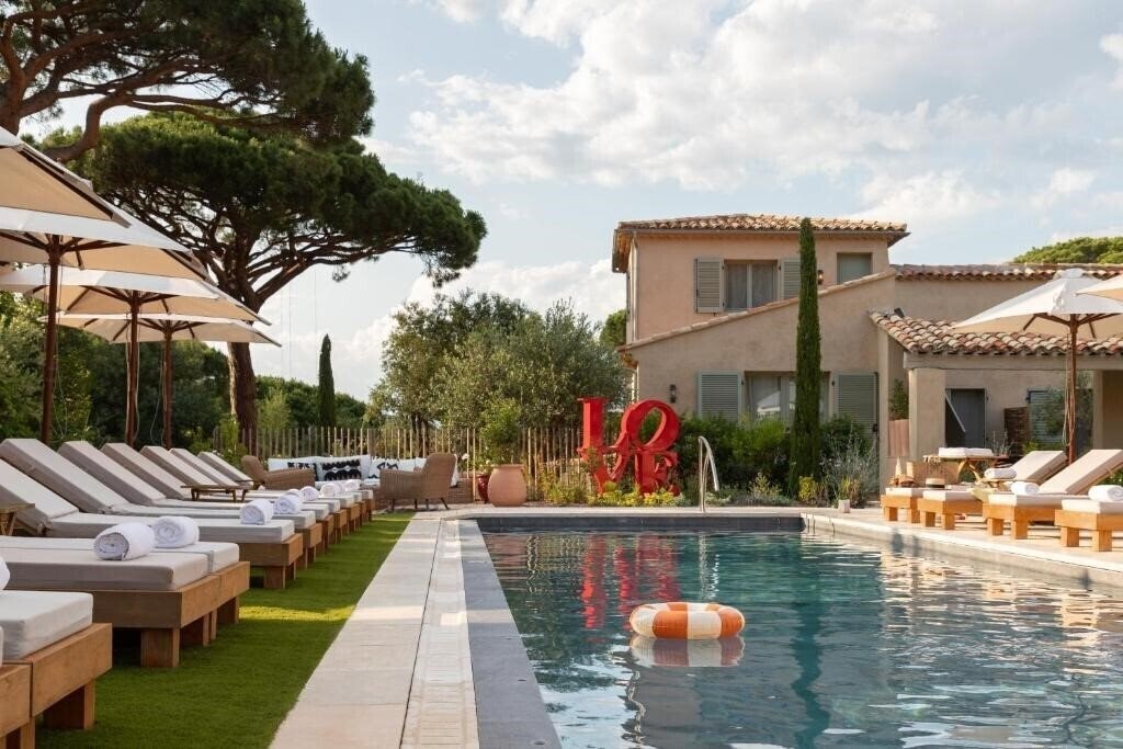 Изображение Hotel L'Escalet 4*
