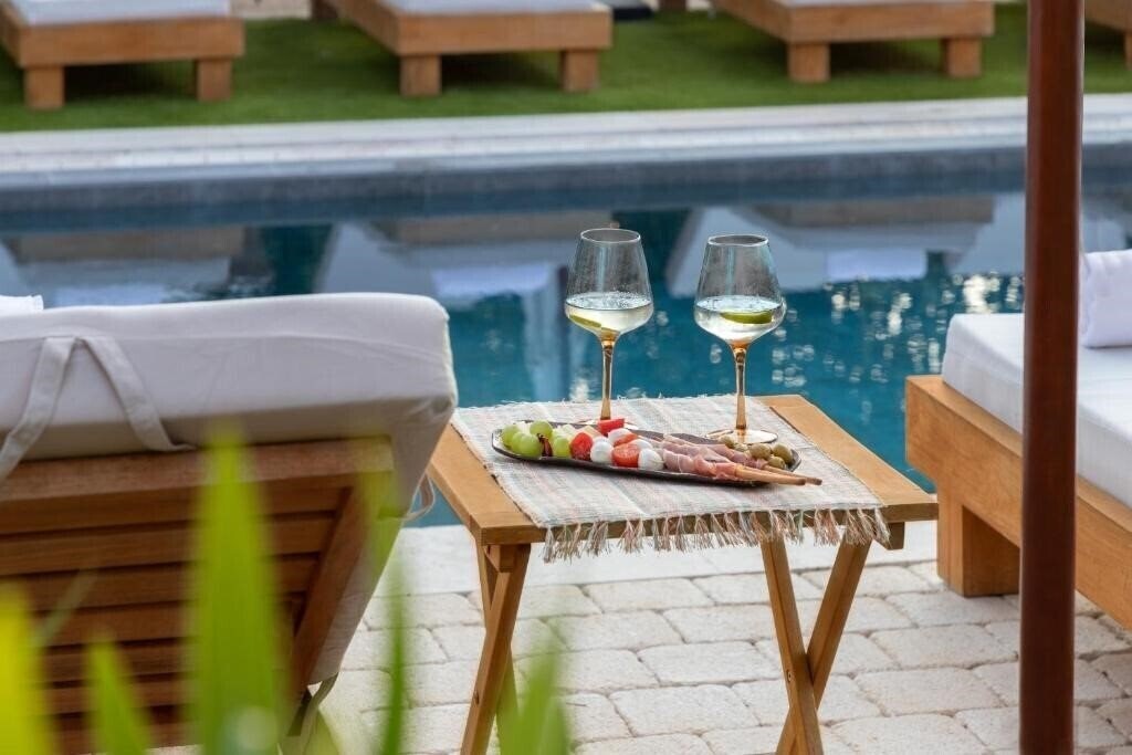 Картинка Hotel L'Escalet 4*
