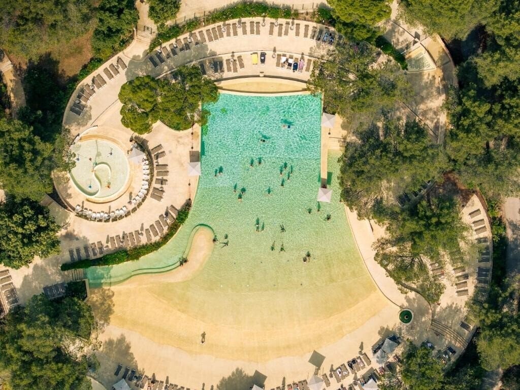 Зображення Pierre & Vacances Village Pont Royal en Provence 3*