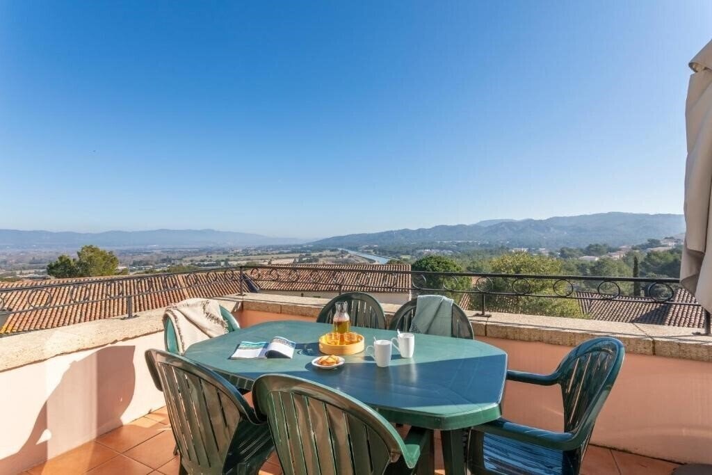 Картинка Pierre & Vacances Village Pont Royal en Provence 3*
