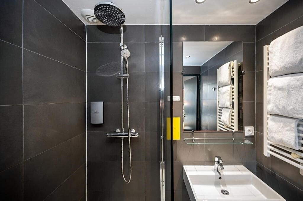 Изображение Staycity Aparthotels Marseille Centre Vieux Port 3*