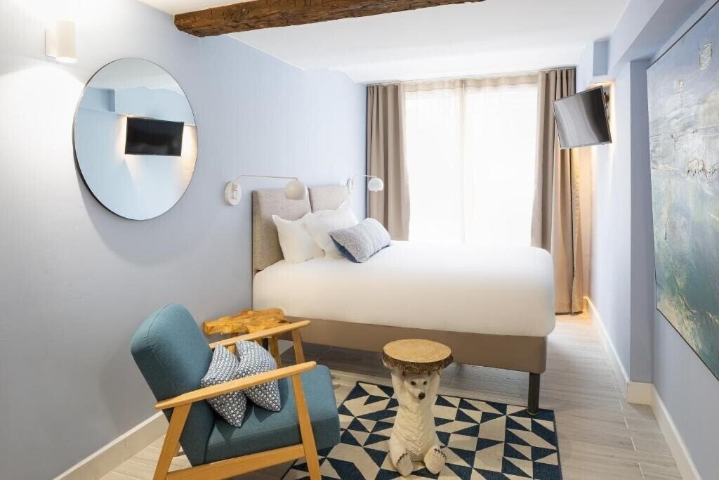 Фото Maison Montgrand Vieux Port 3*