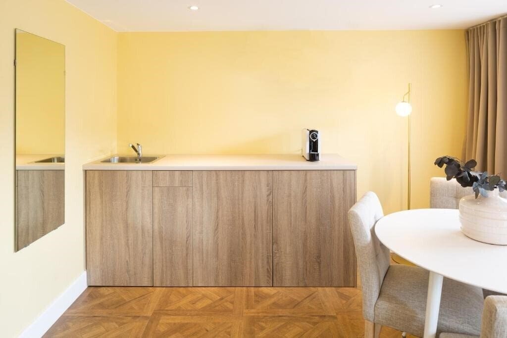 Фотография Maison Montgrand Vieux Port 3*