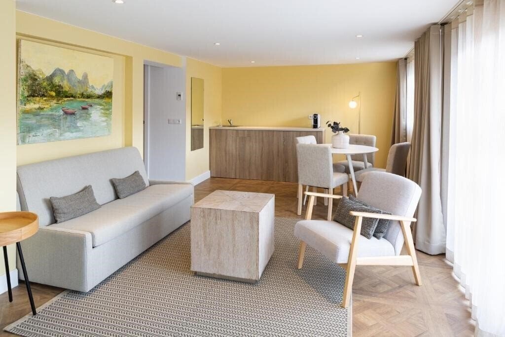 Изображение Maison Montgrand Vieux Port 3*