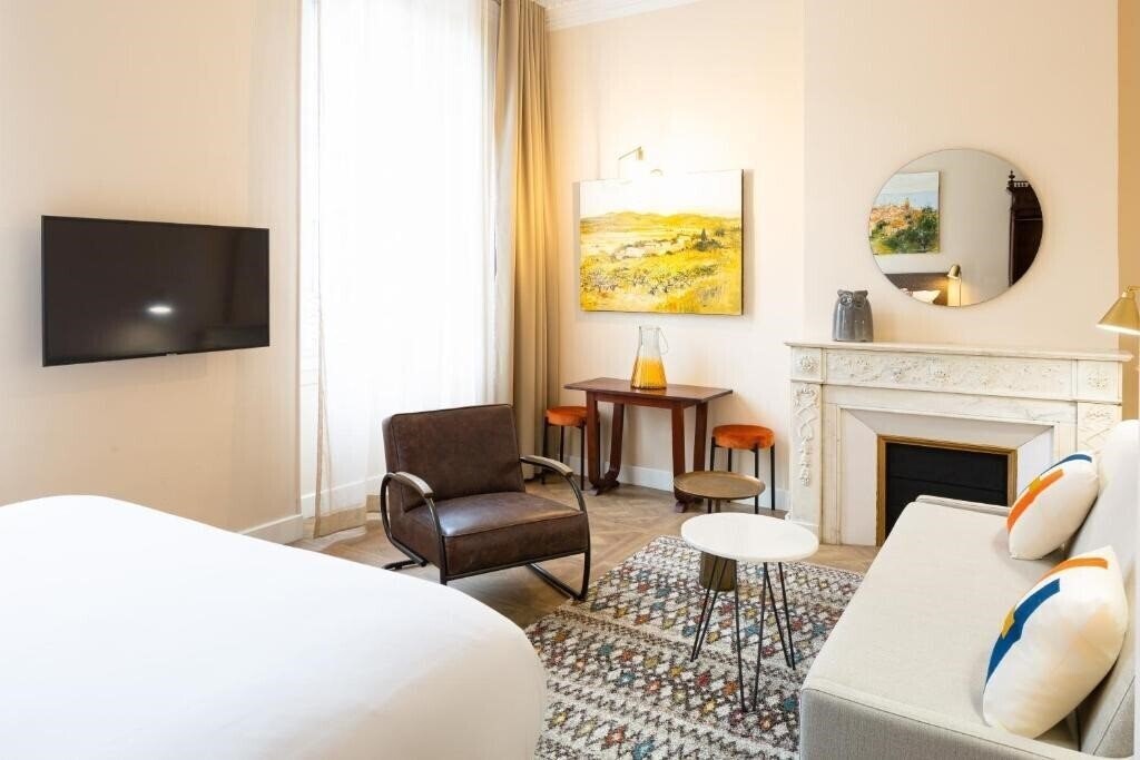 Картинка Maison Montgrand Vieux Port 3*