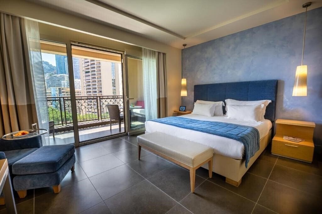 Зображення Monte Carlo Bay Hotel & Resort 4*