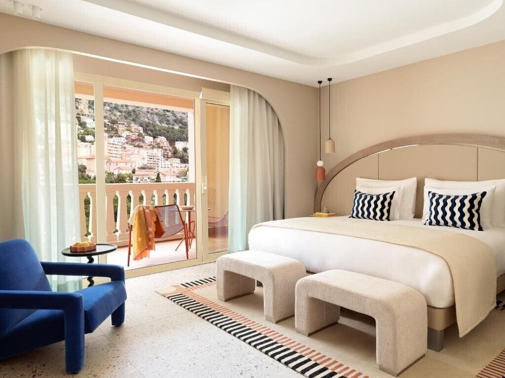 Фотографія Monte Carlo Bay Hotel & Resort 4*