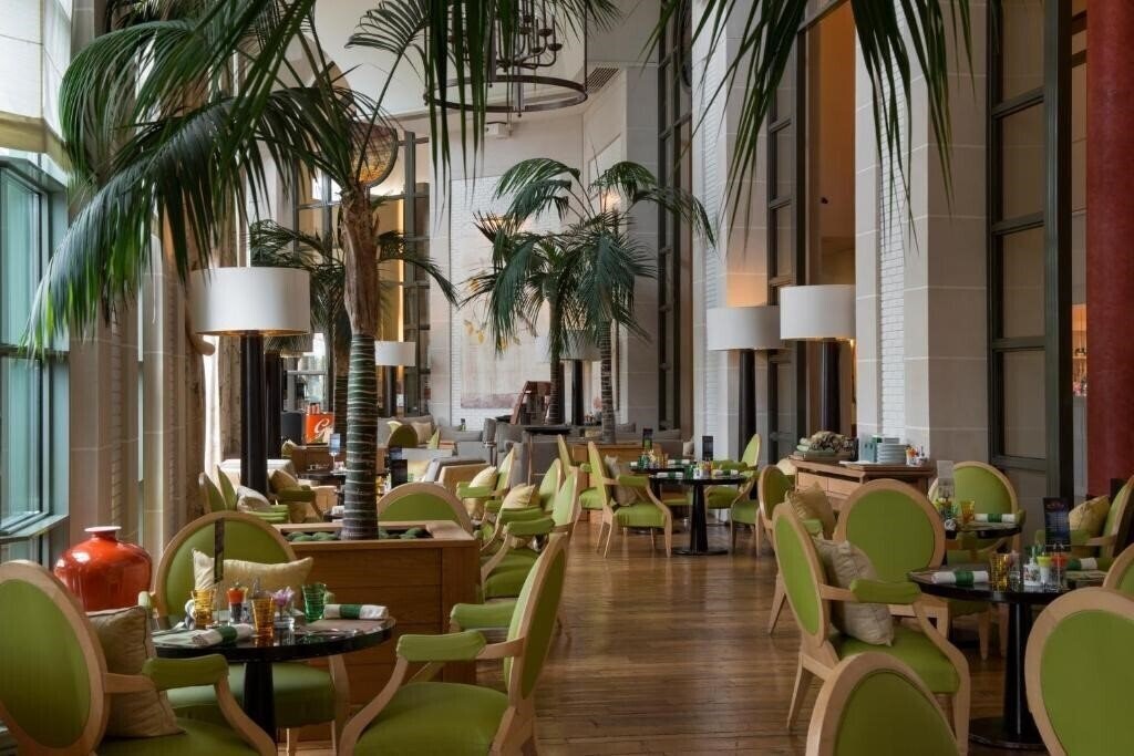 Картинка Monte Carlo Bay Hotel & Resort 4*