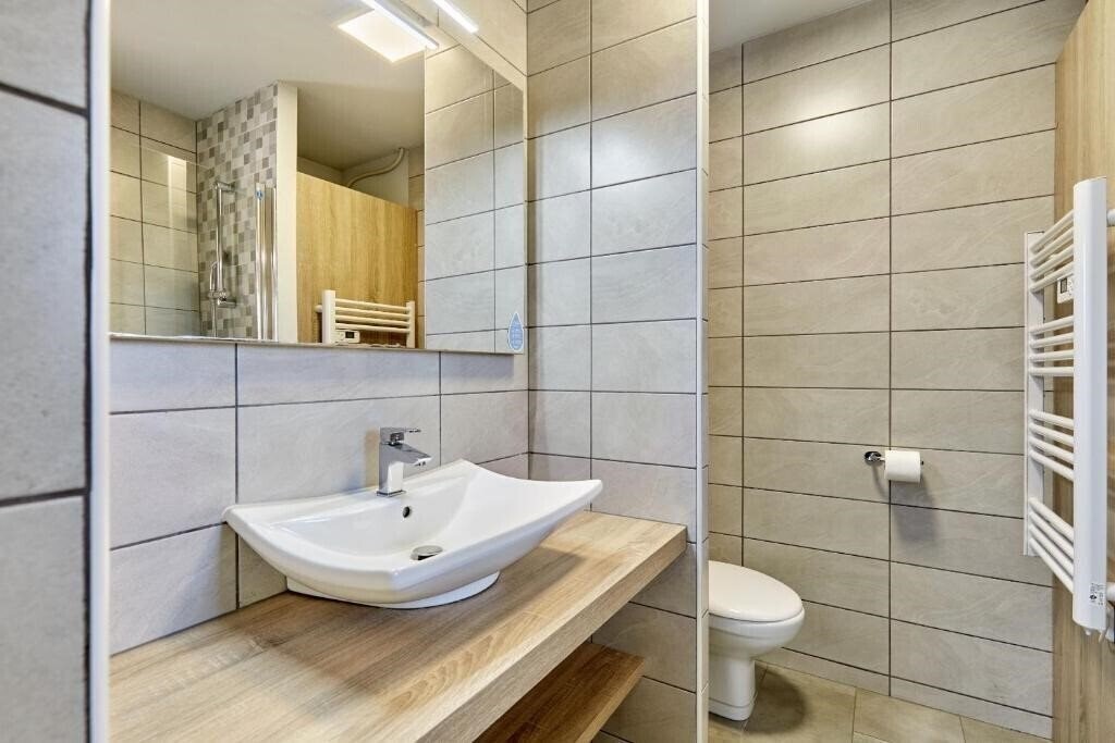 Фотографія Residence Odalys La Palmeraie 3*