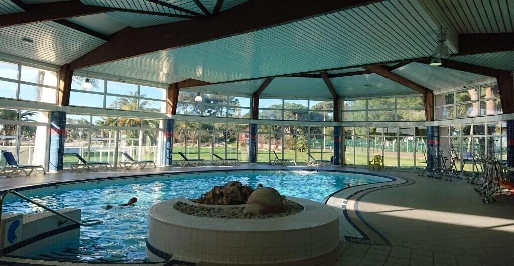 Фото Club Vacances Bleues Plein Sud 3*