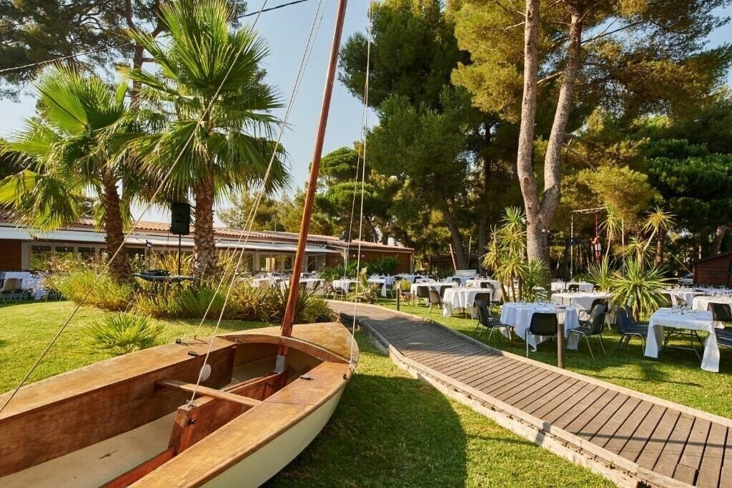 Фотография Club Vacances Bleues Plein Sud 3*