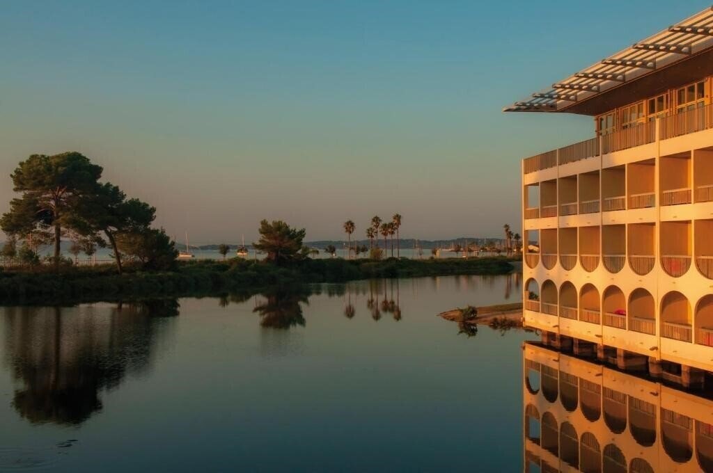 Картинка Club Vacances Bleues Plein Sud 3*