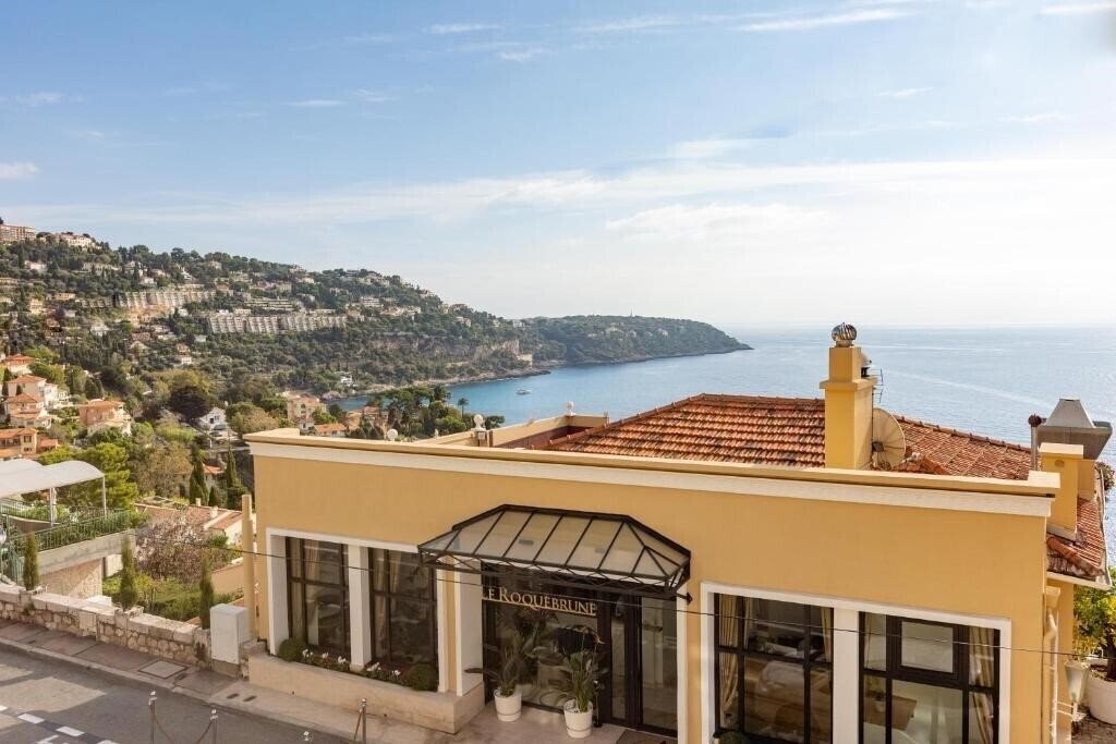 Фотография Hotel Le Roquebrune 4*