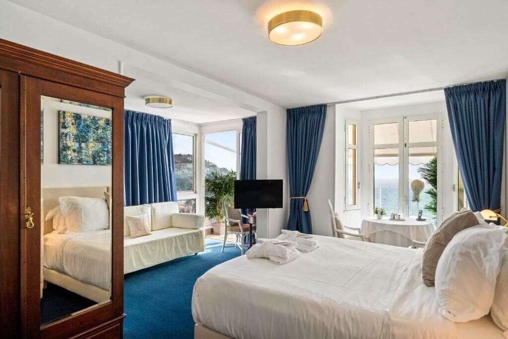 Изображение Hotel Le Roquebrune 4*