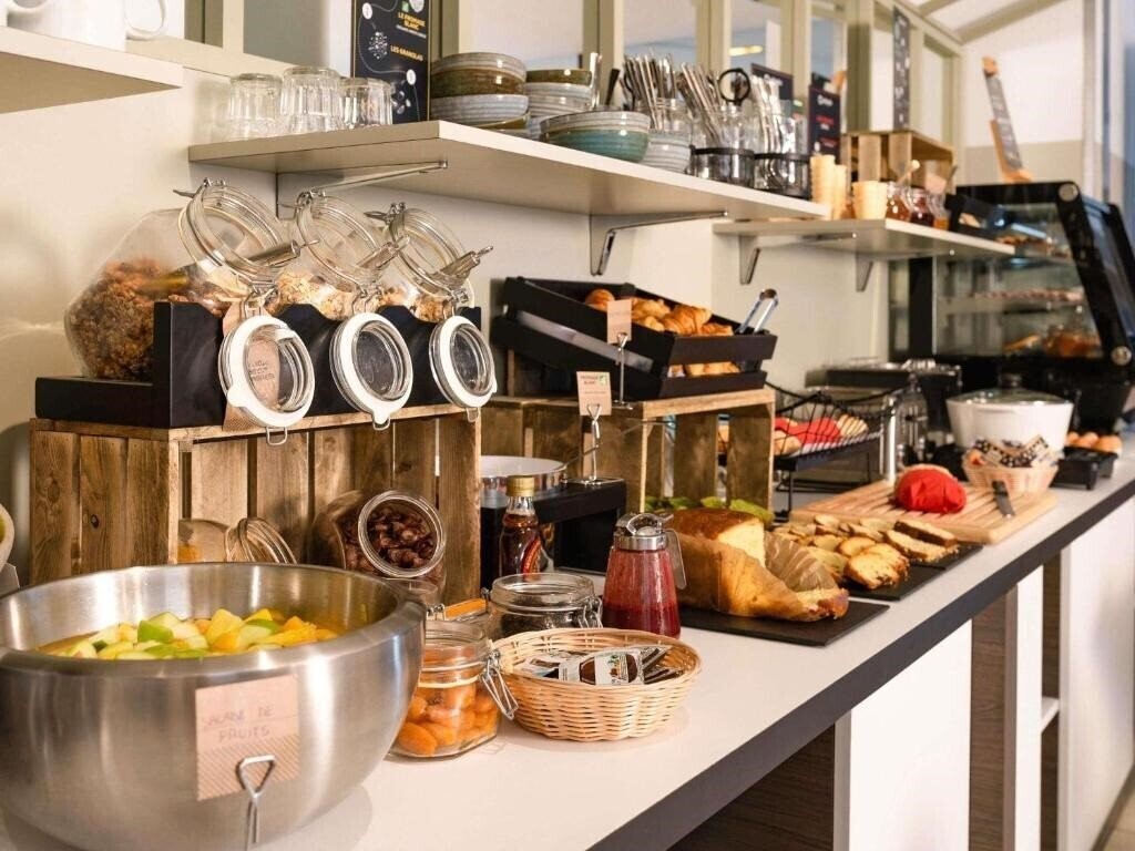 Зображення Aparthotel Adagio Monaco Monte-Cristo 4*