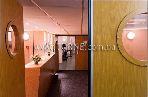 Картинка Cachette 3*