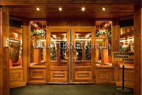 Фотографія Cachette 3*