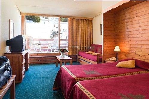 Готель Cachette 3*