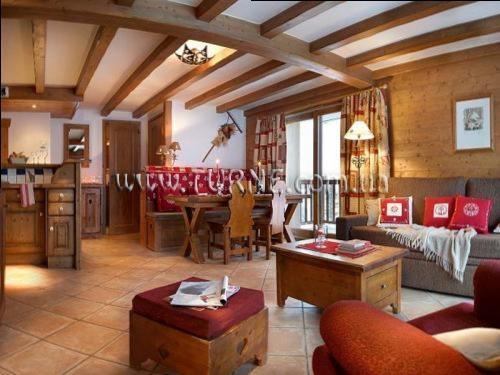 Картинка Residence Premium Les Alpages De Chantel 5*