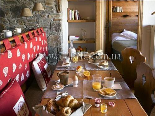 Фотографія Residence Premium Les Alpages De Chantel 5*