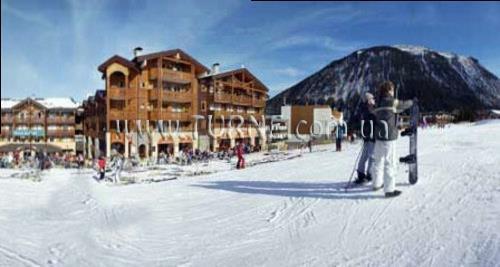 Картинка Le Golf 3*