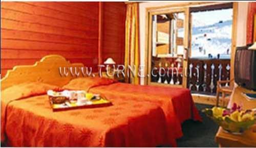 Фотографія Le Golf 3*