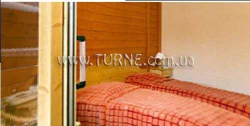 Готель Le Golf 3*