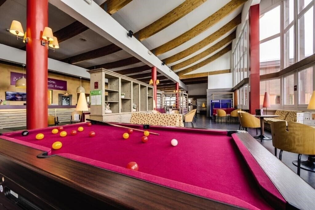 Зображення Club Aigulle Rouge (Belambra) 3*