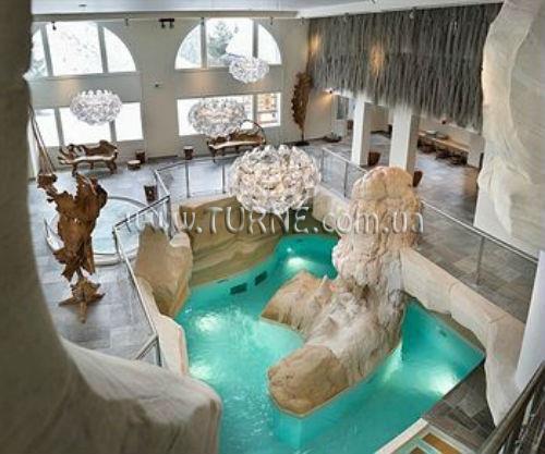 Фото Pierre & Vacances Premium Arc 1950 Le Village 4*