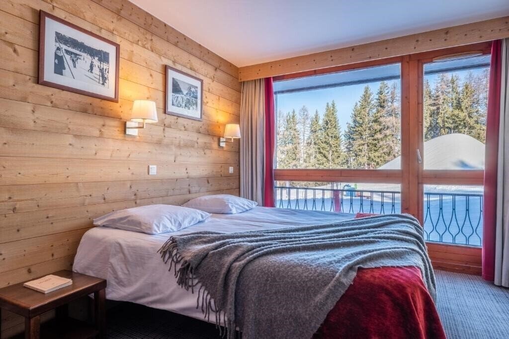 Фотографія Pierre et Vacances Le Belmont 4*