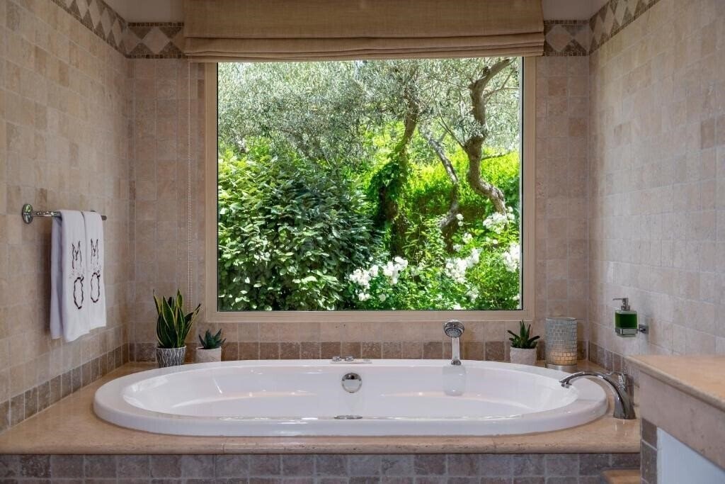 Фотография Mas De L’Oulivie 4*