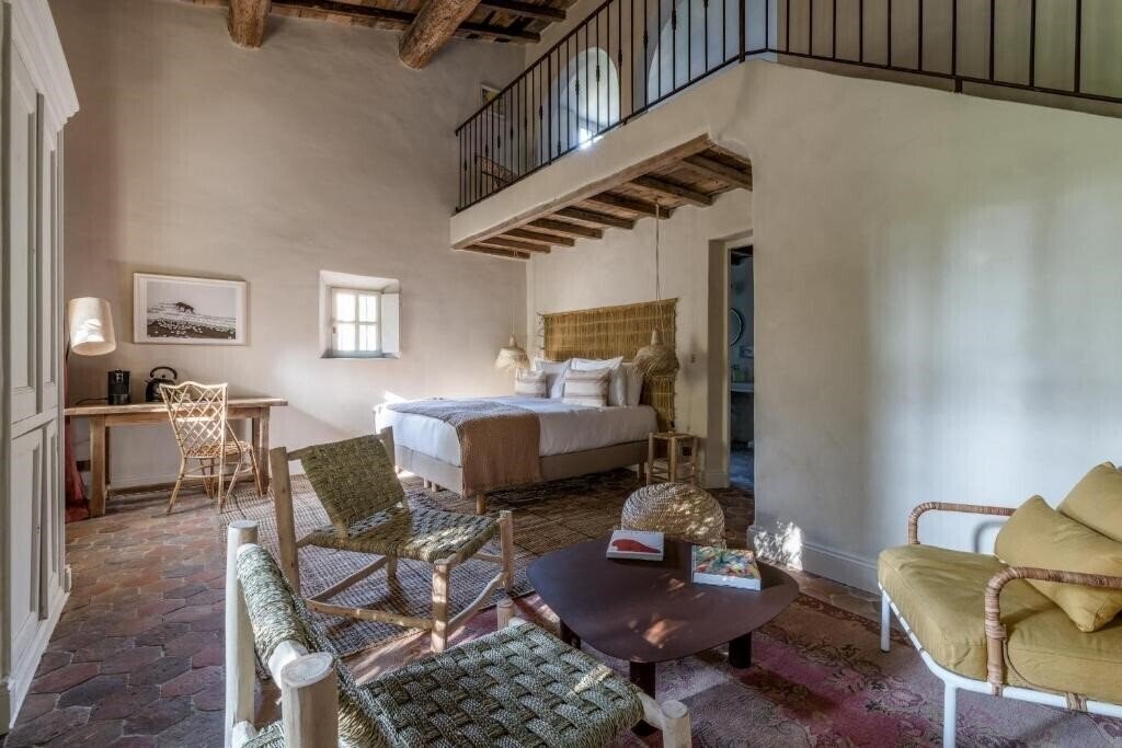 Изображение Le Hameau des Baux 4*