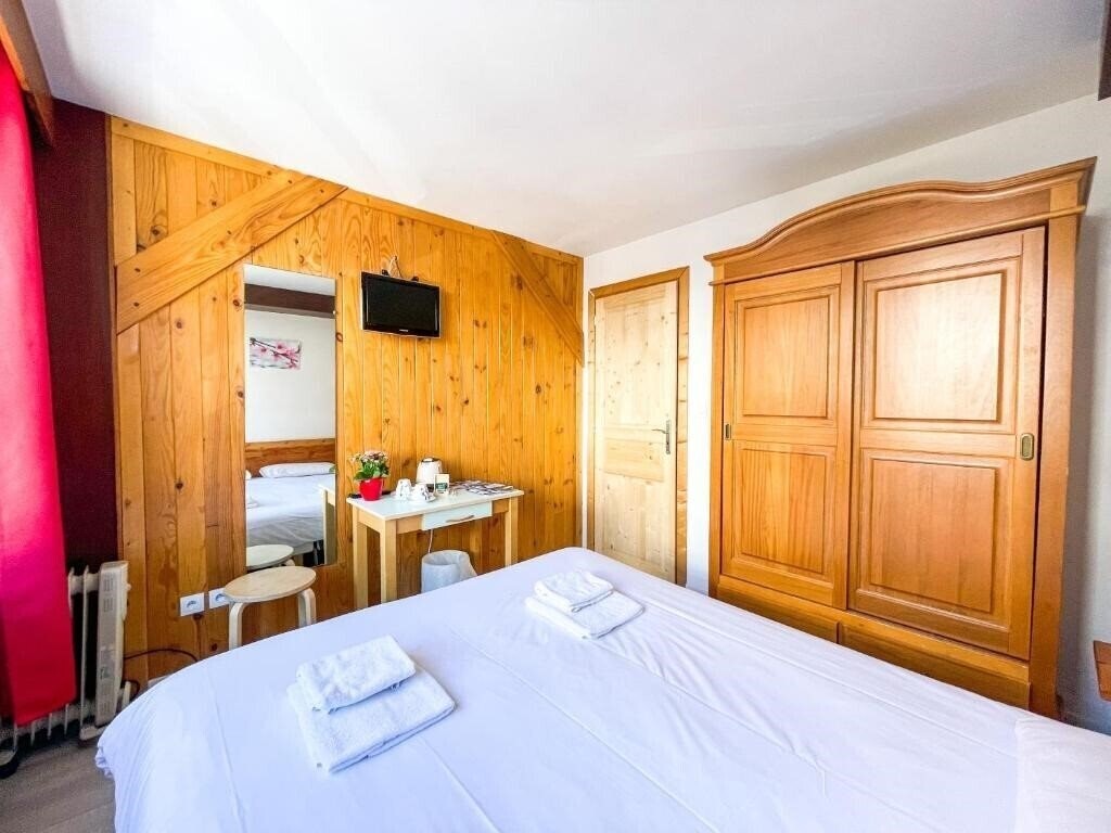 Картинка Atmosphere Hotel 3*