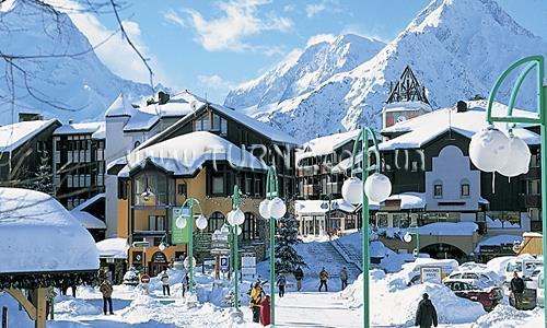 Зображення Residence Maeva La Muzelle 2*