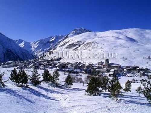 Фотографія Residence Maeva La Muzelle 2*