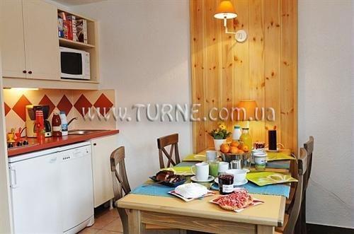 Фото Residence Maeva La Muzelle 2*