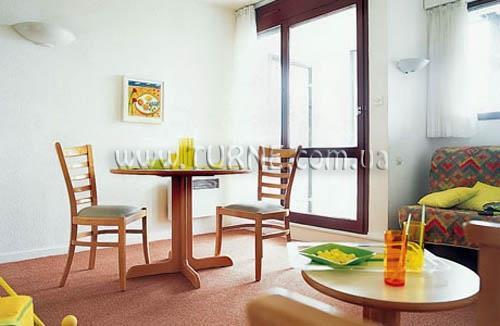 Зображення Residence Le Jandri апартаменты